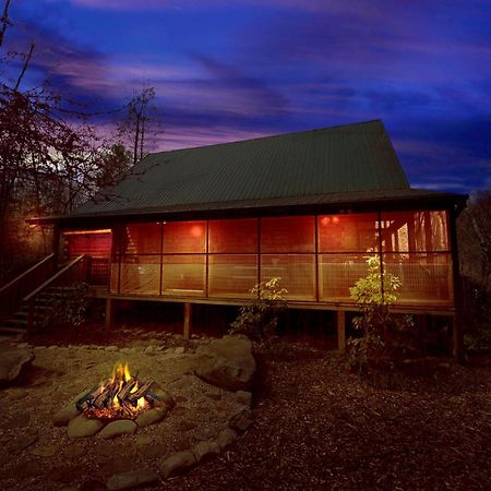 Creeksong Holiday Home Gatlinburg Exterior photo