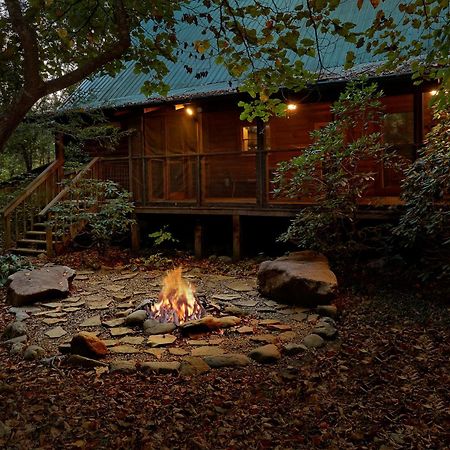 Creeksong Holiday Home Gatlinburg Exterior photo