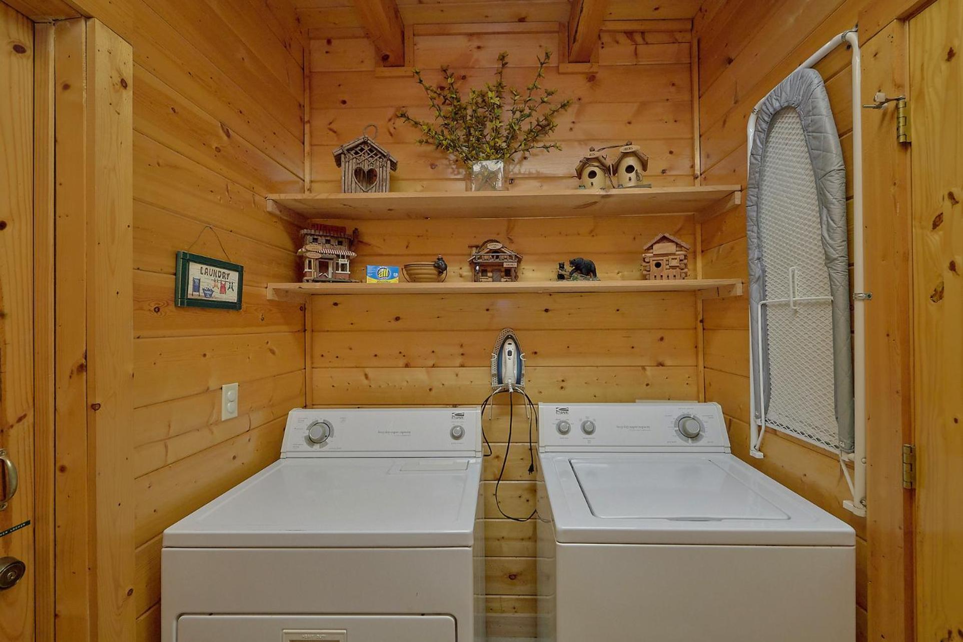 Creeksong Holiday Home Gatlinburg Exterior photo
