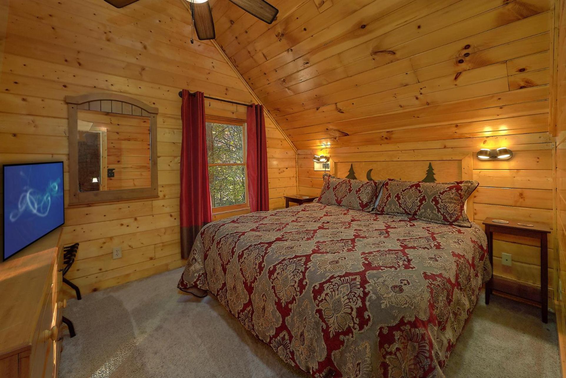 Creeksong Holiday Home Gatlinburg Exterior photo