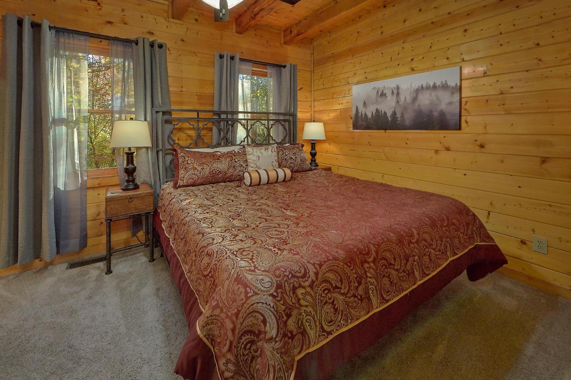 Creeksong Holiday Home Gatlinburg Exterior photo