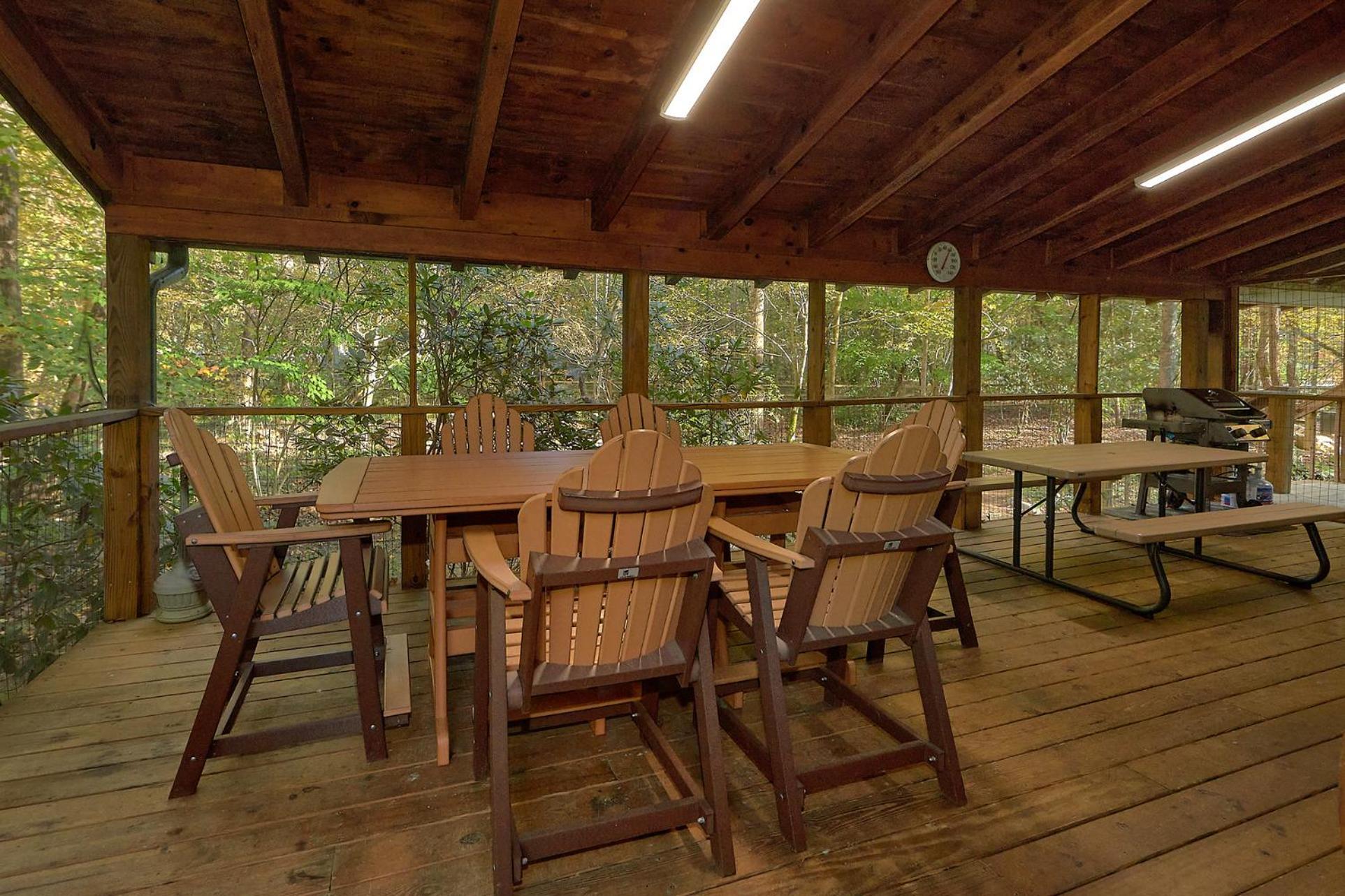 Creeksong Holiday Home Gatlinburg Exterior photo